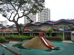 Bedok North Street 3 (D16), Shop House #452274021